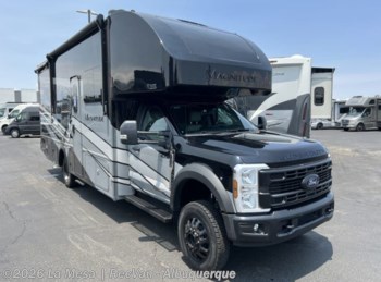 New 2027 Thor Motor Coach Magnitude X32-M available in Albuquerque, New Mexico