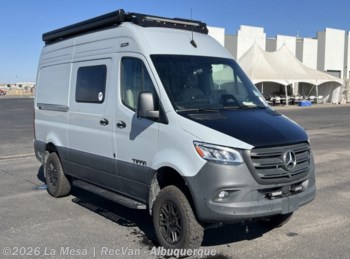 New 2027 Tiffin TIFFIN GH1-RS available in Albuquerque, New Mexico