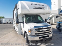 New 2027 Thor Motor Coach Chateau 28Z available in Albuquerque, New Mexico