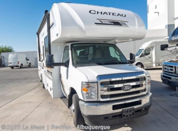 New 2027 Thor Motor Coach Chateau 28Z available in Albuquerque, New Mexico