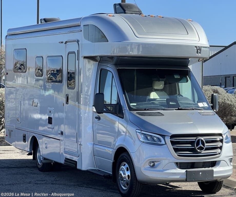 New 2026 Winnebago View WM524R available in Albuquerque, New Mexico