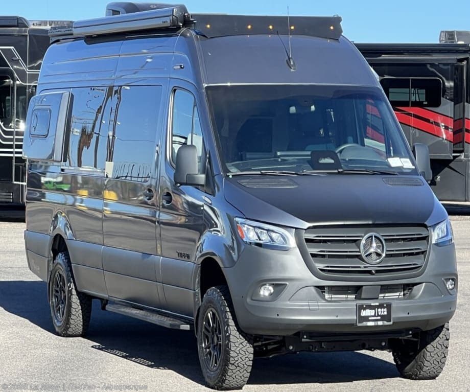 New 2026 Tiffin GH2 TIFFIN available in Albuquerque, New Mexico