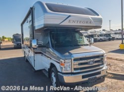 New 2027 Entegra Coach Odyssey 30Z-EST-FBP available in Albuquerque, New Mexico