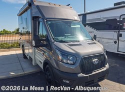 New 2027 Winnebago Ekko WF622A-FBP available in Albuquerque, New Mexico