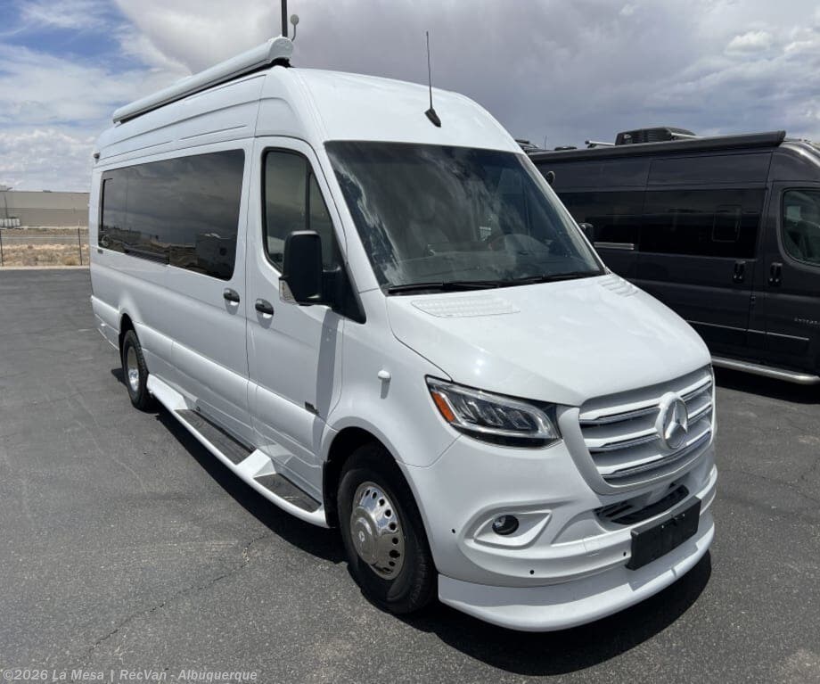 New 2026 Midwest Heritage MD2-HER-RWD available in Albuquerque, New Mexico