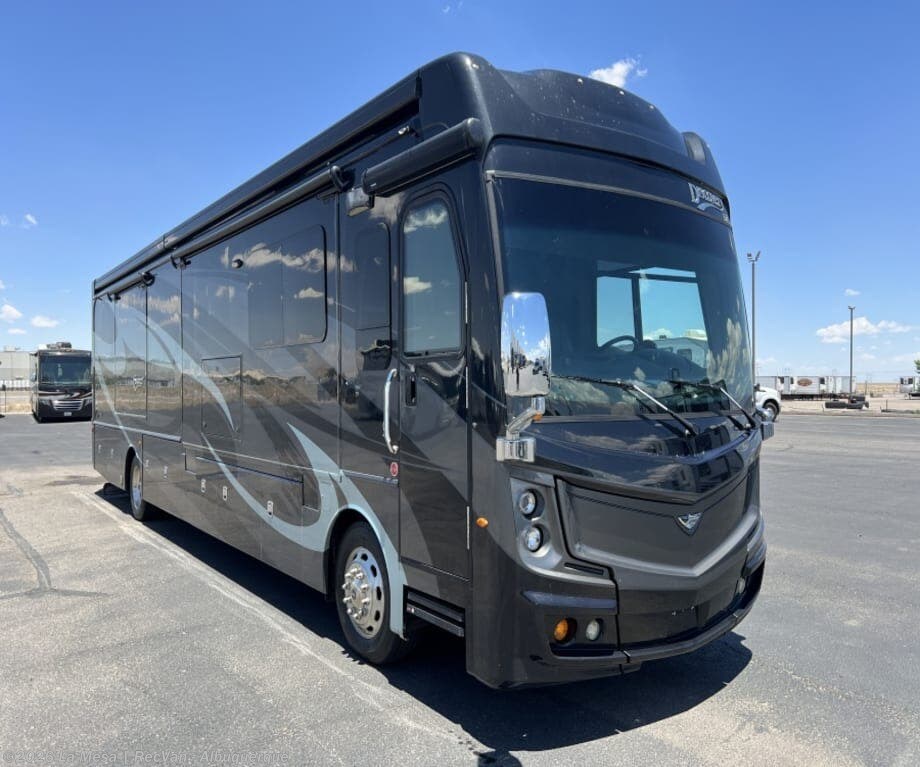 Used 2019 Fleetwood Discovery 40D available in Albuquerque, New Mexico