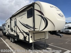 Used 2019 K-Z Durango 280BHS available in Albuquerque, New Mexico