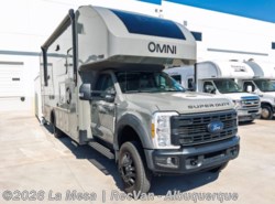 New 2027 Thor Motor Coach Omni Trail Z30 available in Albuquerque, New Mexico