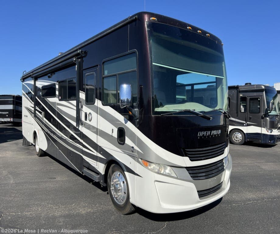 Used 2019 Tiffin  OPEN ROAD 34PA available in Albuquerque, New Mexico
