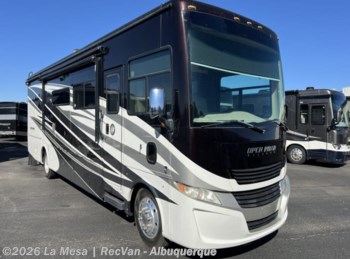 Used 2019 Tiffin Allegro 34PA available in Albuquerque, New Mexico