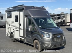 Used 2026 Winnebago Ekko 22A available in Albuquerque, New Mexico