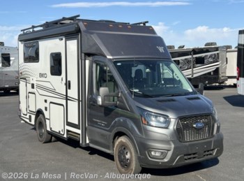 Used 2026 Winnebago Ekko 22A available in Albuquerque, New Mexico