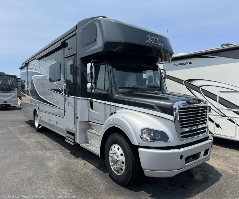 Used 2022 Forest River  DYNAQUEST XL 3801TSXL available in Albuquerque, New Mexico