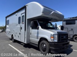 New 2027 Entegra Coach Odyssey 25R-EST-FBP available in Albuquerque, New Mexico