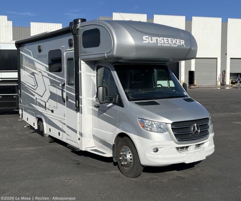Used 2023 Forest River Sunseeker 2400T available in Albuquerque, New Mexico