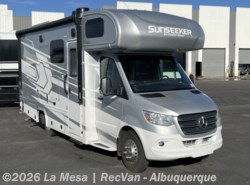 Used 2023 Forest River Sunseeker 2400T available in Albuquerque, New Mexico
