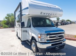 New 2027 Entegra Coach Odyssey SE 22CF available in Albuquerque, New Mexico