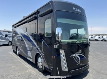 Used 2018 Thor Motor Coach Aria 3401 available in Albuquerque, New Mexico