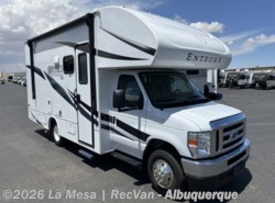 Used 2025 Entegra Coach Odyssey 22CF available in Albuquerque, New Mexico