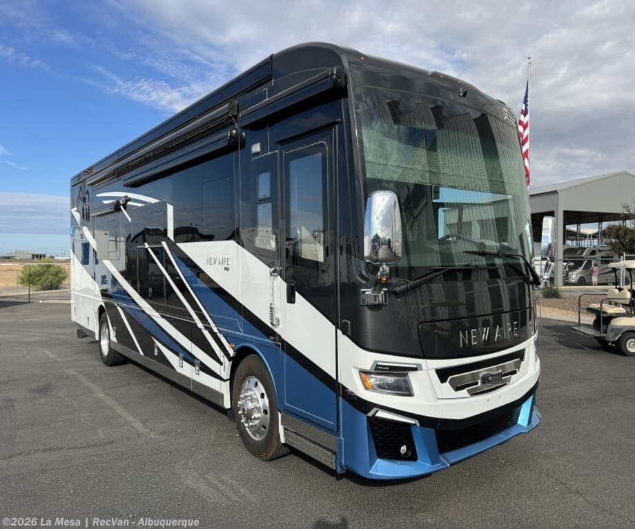 Used 2026 Newmar New Aire 3547 available in Albuquerque, New Mexico