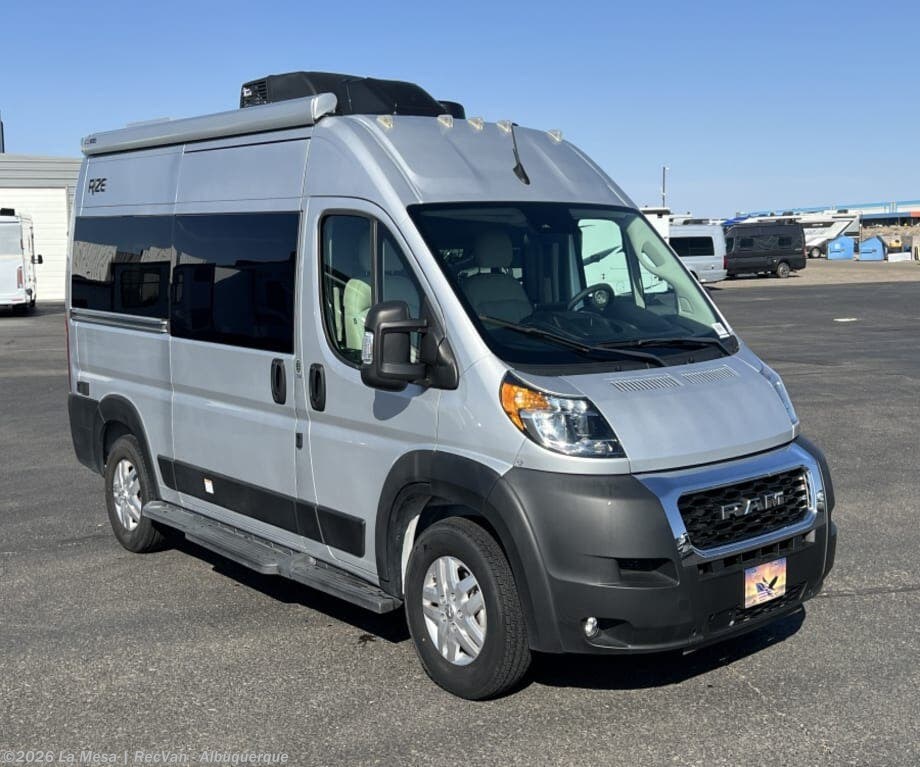 Used 2023 Thor Motor Coach Rize MHB  18M available in Albuquerque, New Mexico
