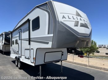 Used 2024 Skyline Alliance 24RK available in Albuquerque, New Mexico