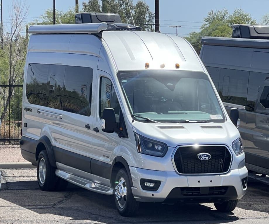 New 2026 Entegra Coach Expanse 21T available in Albuquerque, New Mexico