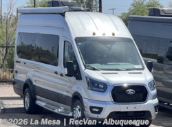 New 2026 Entegra Coach Expanse 21T available in Albuquerque, New Mexico