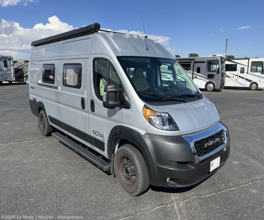 Used 2022 Coachmen Nova 20RB available in Albuquerque, New Mexico