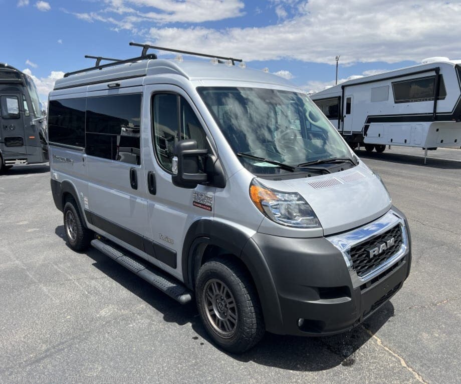 Used 2023 Pleasure-Way Tofino TOFINO available in Albuquerque, New Mexico