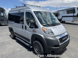 Used 2023 Pleasure-Way Tofino TOFINO available in Albuquerque, New Mexico