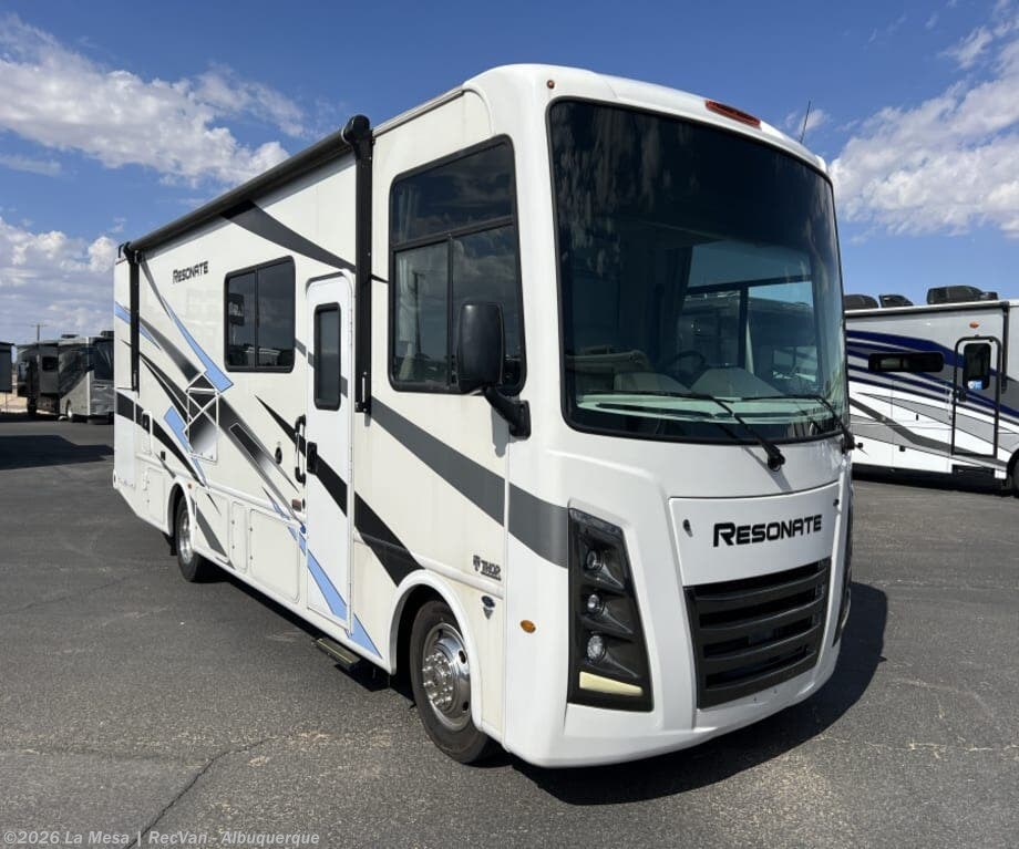 Used 2024 Thor Motor Coach Resonate 29D available in Albuquerque, New Mexico