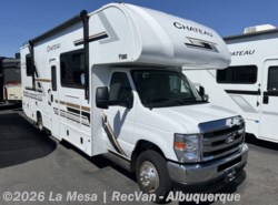 New 2027 Thor Motor Coach Chateau 28Z available in Albuquerque, New Mexico