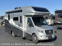 New 2027 Entegra Coach Qwest 25L available in Albuquerque, New Mexico