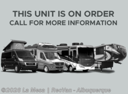 New 2027 Entegra Coach Insignia 24B-INS available in Albuquerque, New Mexico