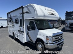 New 2027 Thor Motor Coach Chateau 21Z available in Albuquerque, New Mexico