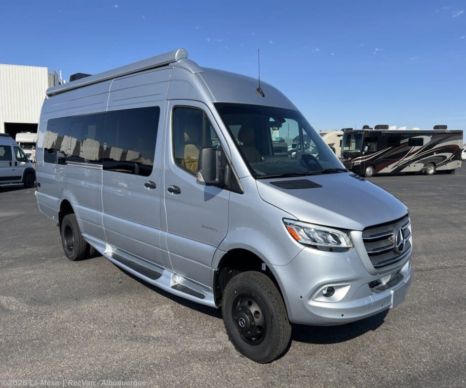 New 2027 Entegra Coach Insignia 24B-INS available in Albuquerque, New Mexico