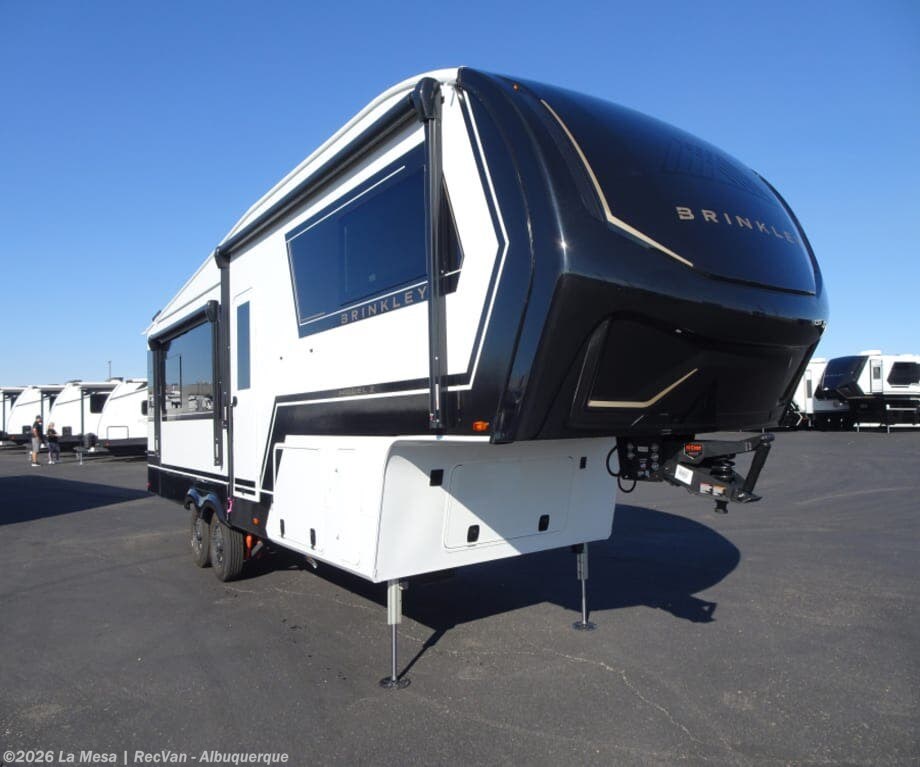 New 2027 Brinkley RV Model Z 2900 available in Albuquerque, New Mexico