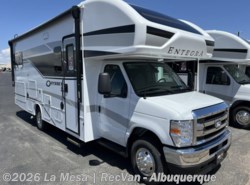 New 2027 Entegra Coach Odyssey 25R available in Albuquerque, New Mexico