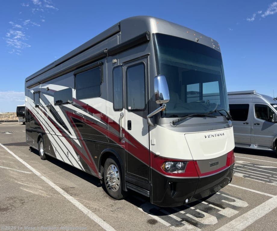 Used 2023 Newmar Ventana 3717 available in Albuquerque, New Mexico