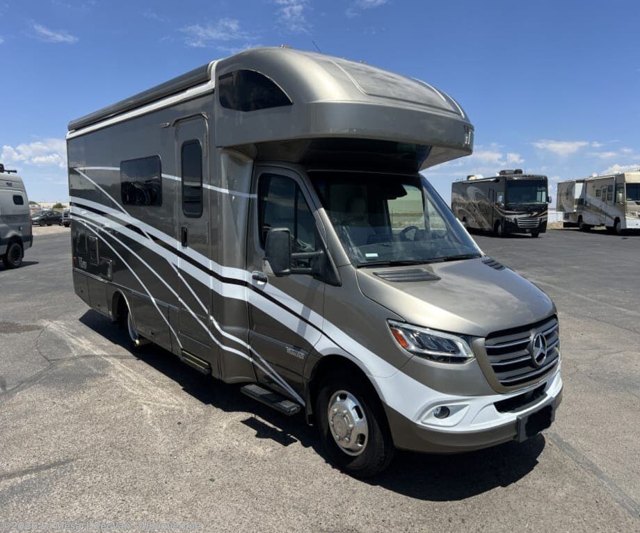 Used 2024 Winnebago View 24D available in Albuquerque, New Mexico