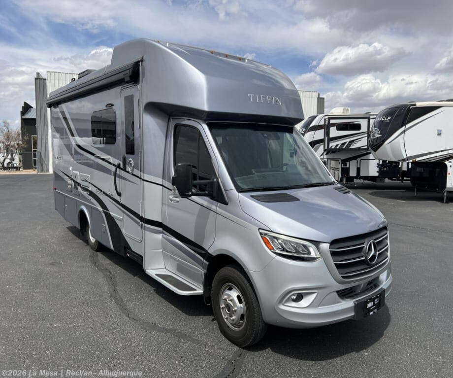 Used 2021 Tiffin Wayfarer 25RW available in Albuquerque, New Mexico