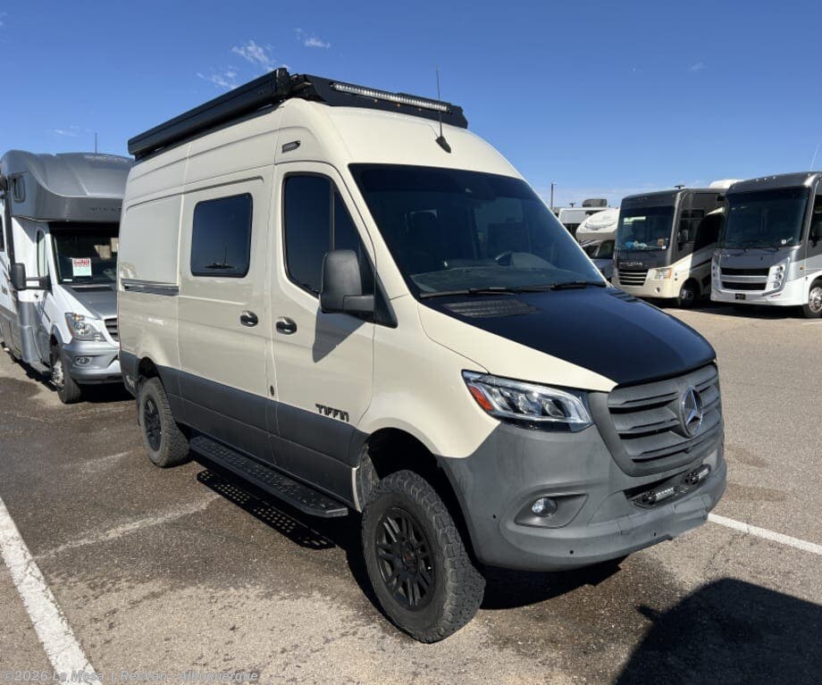 Used 2025 Tiffin GH1 MHB available in Albuquerque, New Mexico