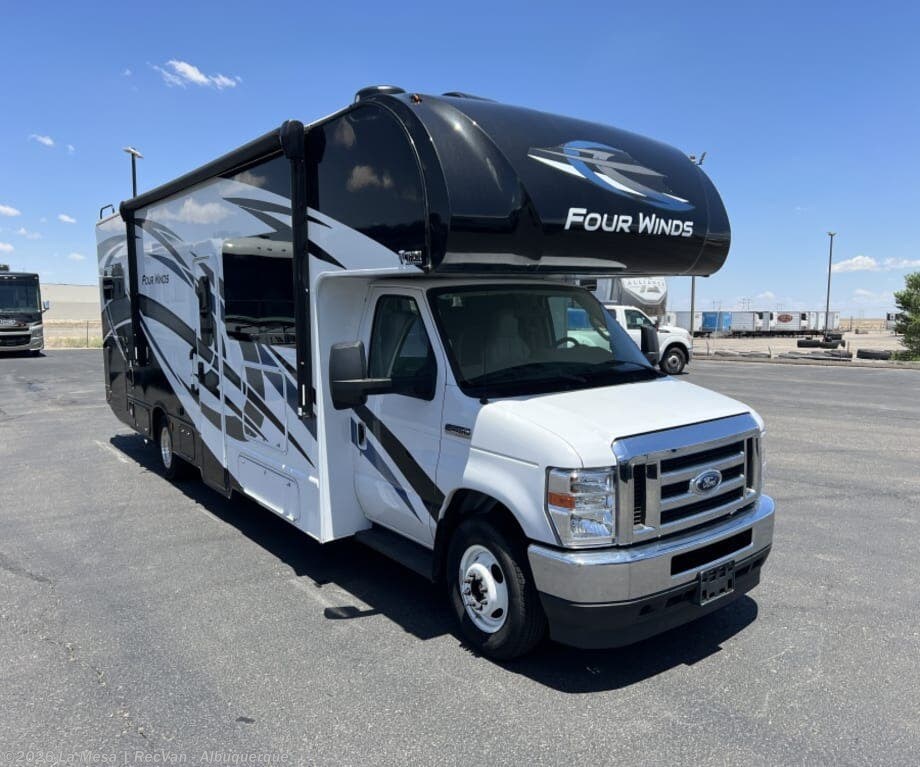 Used 2023 Thor Motor Coach Four Winds 31W available in Albuquerque, New Mexico