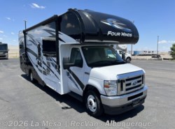 Used 2023 Thor Motor Coach Four Winds 31W available in Albuquerque, New Mexico