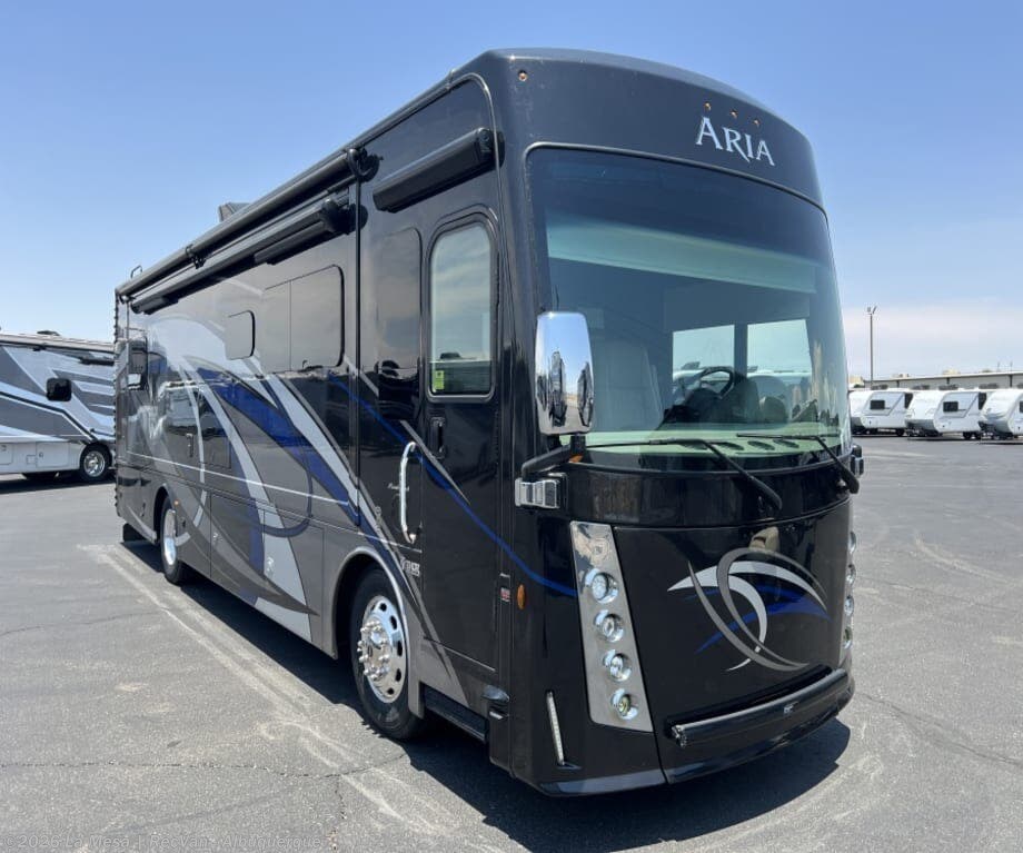 Used 2018 Thor Motor Coach Aria 3401 available in Albuquerque, New Mexico