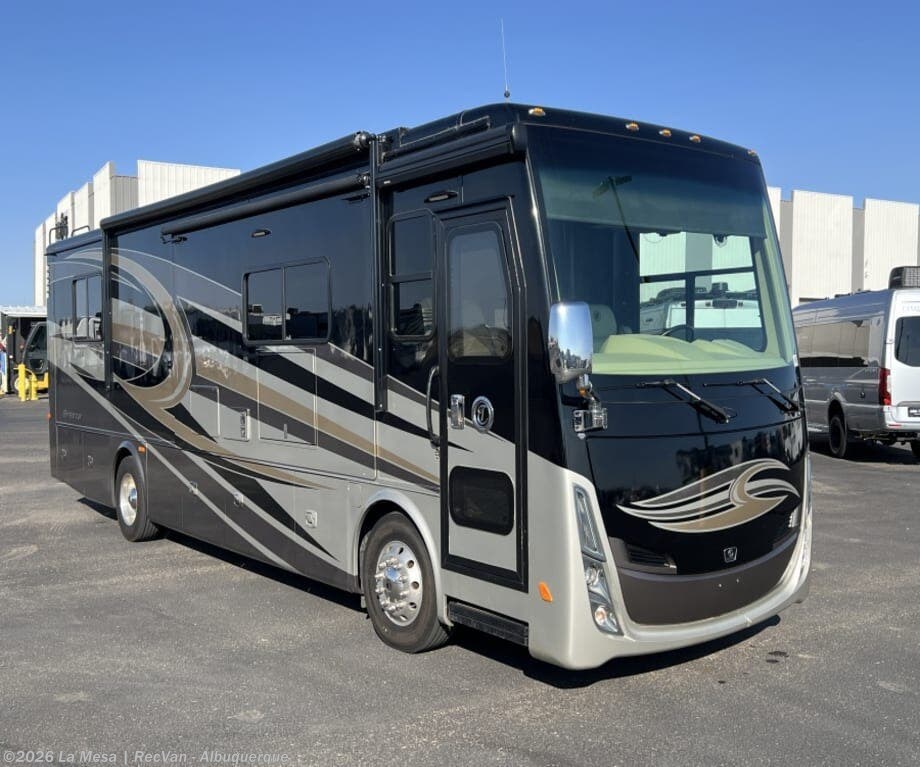 Used 2017 Tiffin  BREEZE 32BR available in Albuquerque, New Mexico