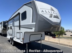 Used 2024 Skyline Alliance 24RK available in Albuquerque, New Mexico