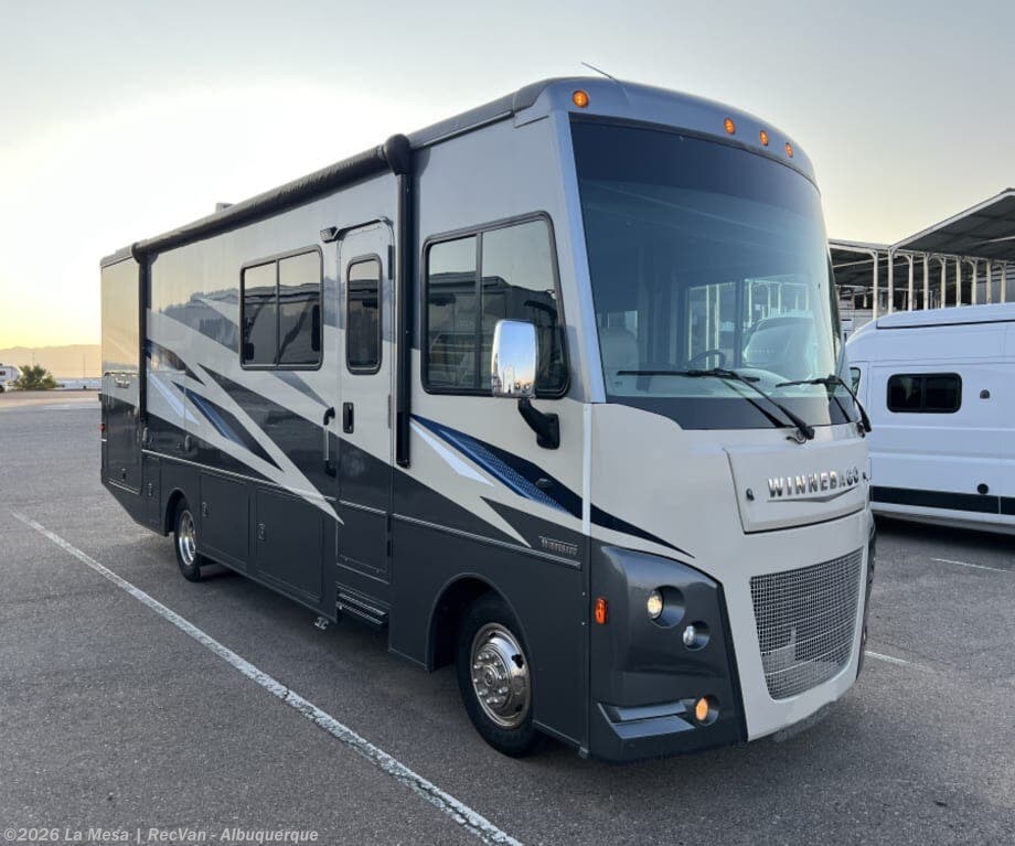 Used 2022 Winnebago Sunstar 29V available in Albuquerque, New Mexico