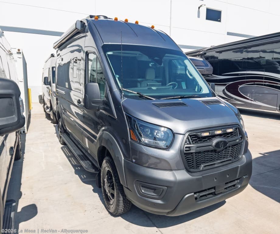New 2027 Thor Motor Coach Talavera 1930 available in Albuquerque, New Mexico